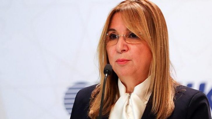 Ticaret Bakanı Pekcan: İhracatın ithalatı karşılama oranı rekor artışla yüzde 96,7’ye ulaştı