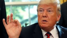 Trump, Pakistan’ı hedef aldı: Ahmaklar…
