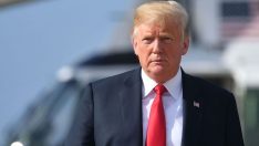Trump’tan Fransa’ya Avrupa Ordusu tepkisi