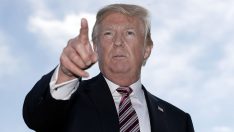 Trump’tan sınırı kalıcı olarak kapatırız sinyali