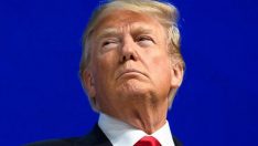 Trump’tan Suudi Arabistan’a teşekkür