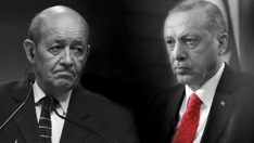 Türkiye’den Fransa’ya sert yanıt!