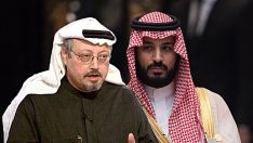 Washington Post: CIA,  Kaşıkçı’ya suikast emrini Prens Bin Selman’ın verdiğini tespit etti