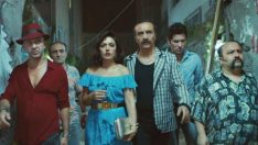 Yılmaz Erdoğan, Organize İşler 2’de eski dostunu unutmadı