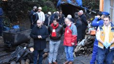 Zonguldak’ta maden ocağında patlama: 3 işçi mahsur kaldı