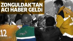 Zonguldak’taki maden ocağı patlamasında 3 işçinin cansız bedenine ulaşıldı