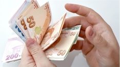 2019 Asgari ücret zammı belli oldu! İşte yeni yılda asgari ücrete yapılacak olan zam..