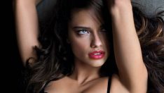 Adriana Lima’nın bu hali görenleri şaşırttı!
