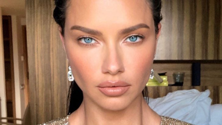 Adriana Lima sessizliğini bozdu: Yeter artık!