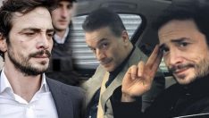 Ahmet Kural 1 ay sonra ilk kez görüntülendi