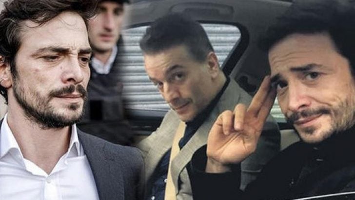 Ahmet Kural 1 ay sonra ilk kez görüntülendi