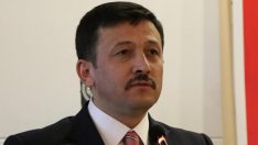 AK Parti: Ses kayıtları bize ulaştı, adli makamlarla paylaşıyoruz