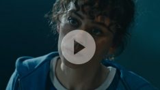 Avlu 26. son bölümde cezaevinde isyan başlıyor! Avlu 26. son bölüm izle