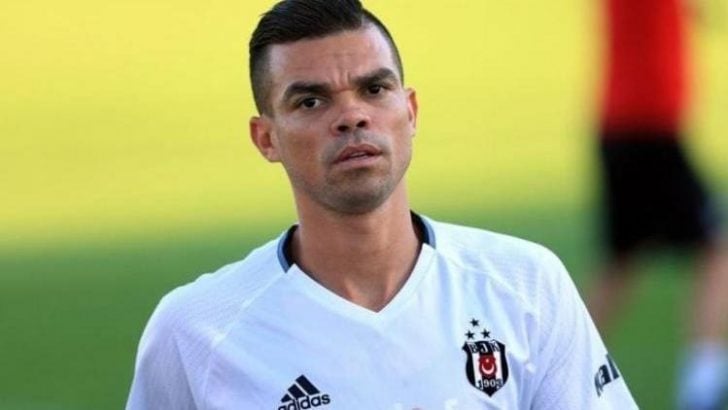Beşiktaş Pepesiz kaldı! Pepe gitti, sıra kimde?