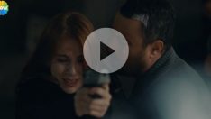 Çarpışma’da nefes kesen 6. son bölüm finali! Zeynep, kocası Galip’i vurdu! (Çarpışma 6. son bölüm izle)