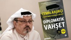 ‘Diplomatik Vahşet’ en çok satanlarda!