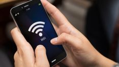 Cepten wifi paylaşanlar dikkat! Yeni yılda ek ücret geliyor