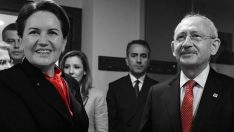 CHP-İYİ Parti ittifak görüşmelerinde yeni gelişme