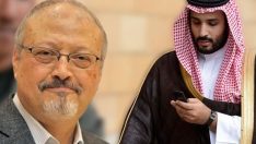CIA’den Kaşıkçı açıklaması: Prens Selman’ın 11 mesajı içinde “öldürme emri” yer alıyor olabilir