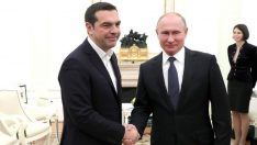 Çipras’tan Putin’e: Türkiye’nin satın alacağı S-400’ler için endişeliyiz