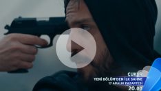 Çukur 47. yeni bölümde Aliço, Vartolu’nun kafasına silah dayıyor! Çukur 47. yeni bölüm fragmanı yayınlandı! (Çukur 46. son bölüm izle)