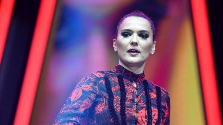 Demet Akalın’ın şikayetçi olduğu icra memuruna 10 yıl hapis cezası