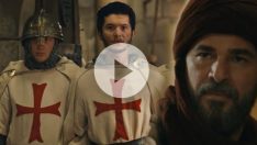 Diriliş Ertuğrul 126. son bölümde Gündüz’ü kurtulacak mı? Diriliş Ertuğrul 126. son bölüm ve 127. yeni bölüm fragmanı izle!