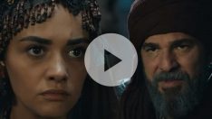 Diriliş Ertuğrul 127. son bölümde İlbilge Hatun neye karar verdi? Diriliş Ertuğrul 127. son bölüm İzle