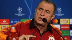 Fatih Terim’den flaş açıklama: Melo ve Sneijder’i çağırsak gelirler!