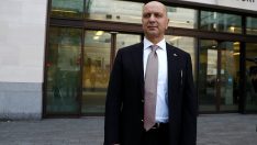 FETÖ firarisi Akın İpek’in telefon kayıtları ortaya çıktı