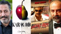Film yapımcılarından boykot! Organize İşler 2 ve Karakomik filmler vizyona girmeyecek