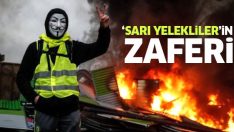 Fransa hükümetinden geri adım: Zamlar durduruldu!