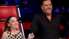 Acun Ilıcalı’dan Hadise ile Beyaz yorumu