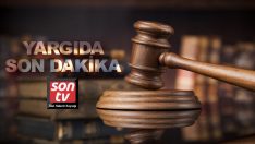 Yüksek yargıda seçim heyecanı! Adaylar kim olacak?