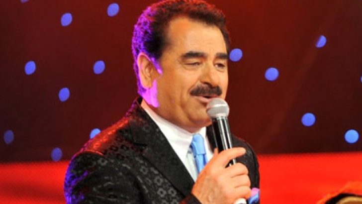 İbrahim Tatlıses müjdeyi verdi! ‘İbo Show’ yeniden başlıyor
