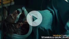 İstanbullu Gelin 65. yeni bölümde Adem’in kalbi duruyor! İstanbullu Gelin 65. yeni bölüm fragman