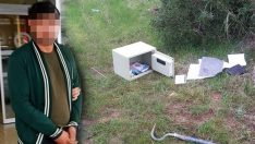 İşten çıkarıldı, intikamını böyle aldı!