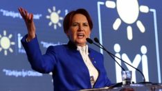 İYİ Parti 5 belediye başkan adayını açıkladı