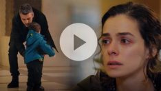 Kadın 43. yeni bölüm 2. fragmanı yayınlandı! Bahar, 43. yeni bölümde Sarp’ın diğer çocuklarını görüyor!