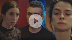 Kadın 44. son bölümde Sarp, Bahar’a yapılan planı öğreniyor! Kadın 44. son bölüm izle
