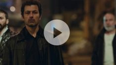Kadın 45. son bölümde kim vuruldu? Kadın 45. son bölüm izle