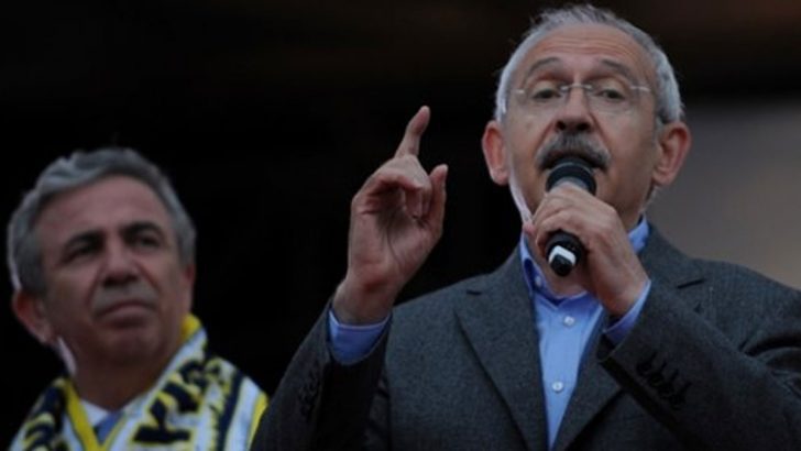 CHP’nin Mansur Yavaş iddiası canlı yayında açıklandı!