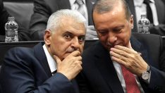 Kulisleri hareketlendiren söylenti: Binali Yıldırım vazgeçti
