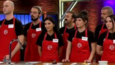 MasterChef’in dikkat çeken yarışmacısı dizi yıldızı oldu!