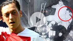Mesut Özil hakkında bomba iddia! Mesut Özil’in uyuşturucu kullandığı görüntüleri ortaya çıktı! İşte o görüntüler…