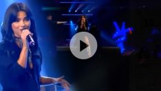 O Ses Türkiye’de İnna ruzgarı esti! İşte O Ses Türkiye İnna sahnesi