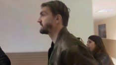 Olaylı derbi soruşturmasında Beşiktaşlı futbolcular ifade verdi