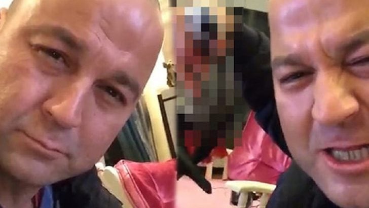 Papağana işkence eden Murat Özdemir kimdir? İşte MasterChef Murat Özdemir’in diğer sabıkaları