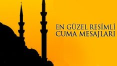 Resimli cuma mesajlarıyla sevdiklerinize hayırlı cumalar dileyin.. En güzel resimli Cuma mesajları