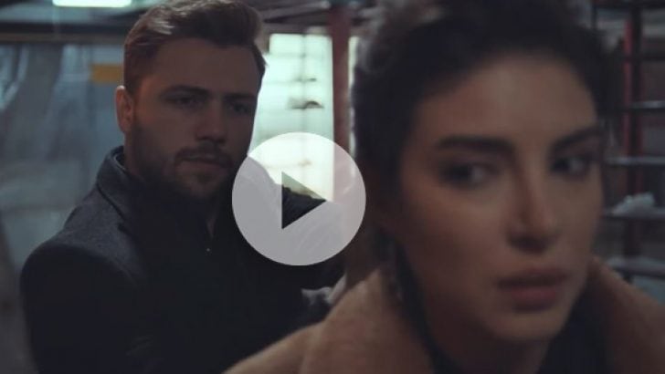 Söz 65. son bölümde Yavuz’dan Sami ve adamlarına büyük ders! (Söz 65. son bölüm izle)